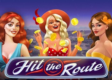 Hit The Route